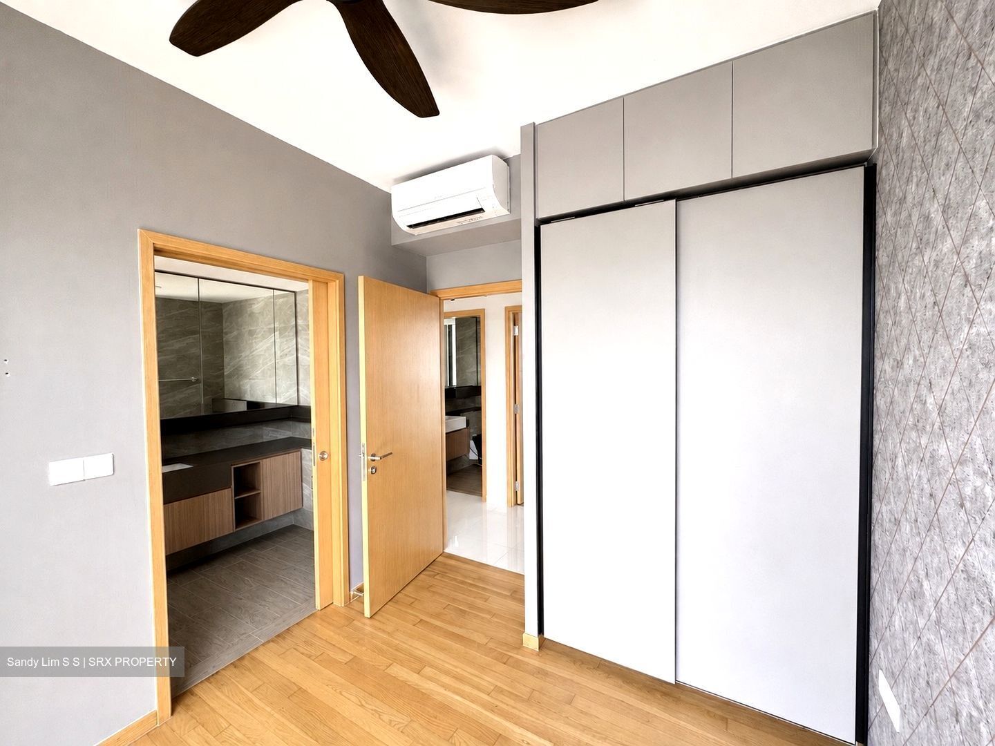 The Jovell (D17), Condominium #582145651